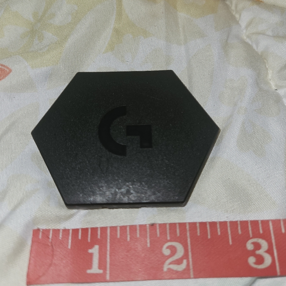 Computer mouse weights - Picture 2 of 3